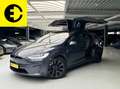 Tesla Model X Plaid AWD 6p. 100kWh | Autopilot | Stoelverkoeling Grau - thumbnail 2