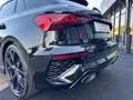 Audi RS3 SPB QUATTRO VIRTUAL LED NAVI 19' B&O KAMERA Nero - thumbnail 9