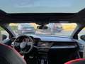 Audi RS3 SPB QUATTRO VIRTUAL LED NAVI 19' B&O KAMERA Nero - thumbnail 11