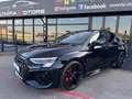 Audi RS3 SPB QUATTRO VIRTUAL LED NAVI 19' B&O KAMERA Nero - thumbnail 1