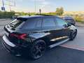 Audi RS3 SPB QUATTRO VIRTUAL LED NAVI 19' B&O KAMERA Nero - thumbnail 6