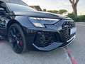 Audi RS3 SPB QUATTRO VIRTUAL LED NAVI 19' B&O KAMERA Nero - thumbnail 10