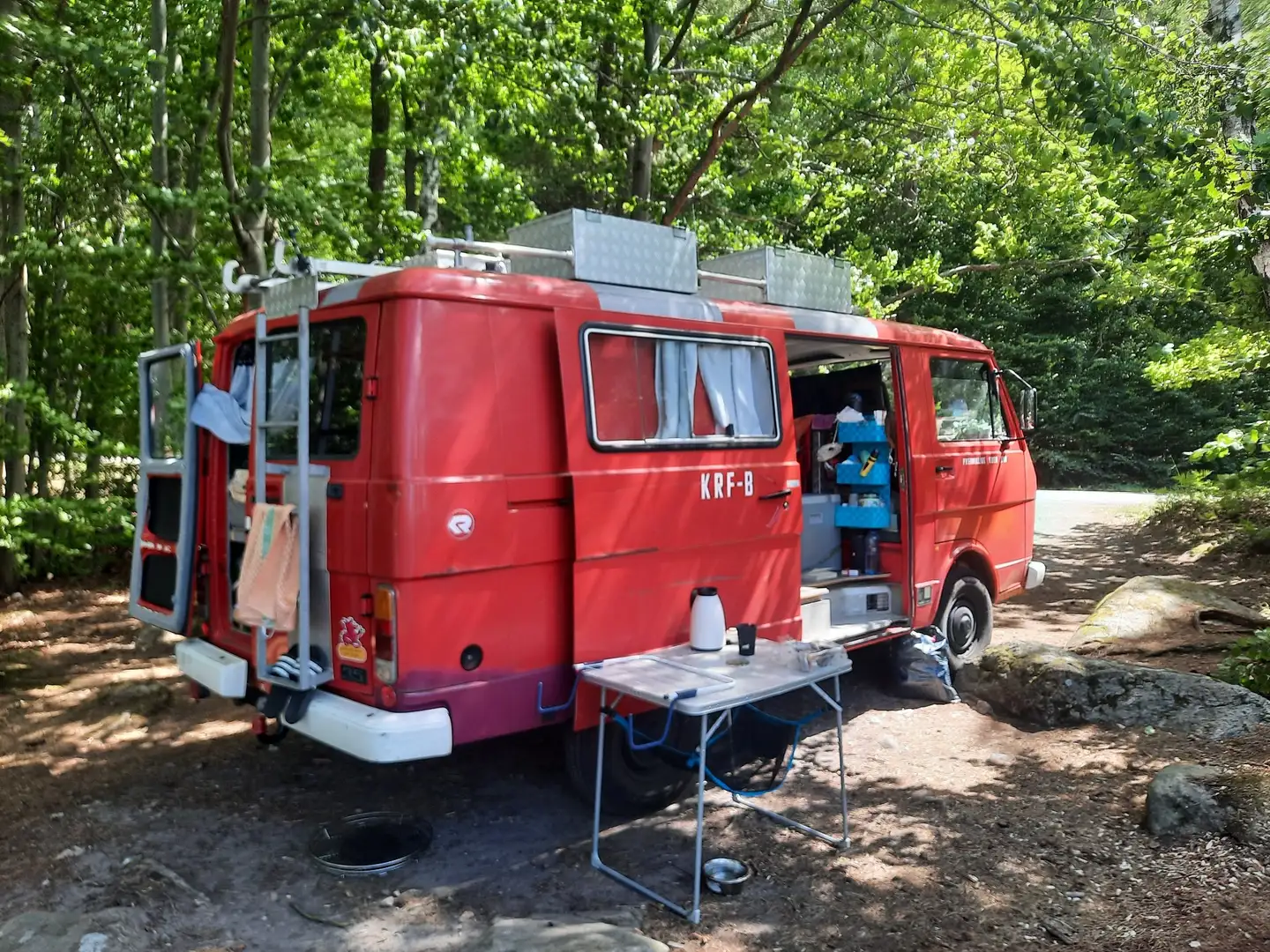 Volkswagen LT 35 - 2