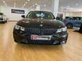 BMW 318 318dA Negro - thumbnail 3