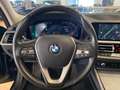 BMW 318 318dA Negro - thumbnail 10