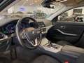 BMW 318 318dA Negro - thumbnail 9