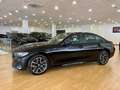 BMW 318 318dA Negro - thumbnail 8