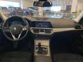 BMW 318 318dA Negro - thumbnail 11