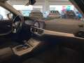 BMW 318 318dA Negro - thumbnail 15