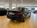 BMW 318 318dA Negro - thumbnail 4