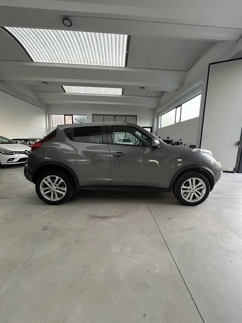 Nissan Juke 1.5 dci Visia - 2