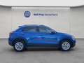 Volkswagen T-Roc 1.0 TSI Life GJR AHK Navi Sitzhzg Blau - thumbnail 8