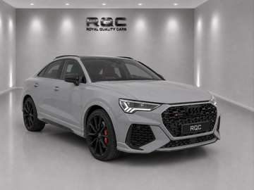 Sportback 2.5 TFSI quattro S tronic