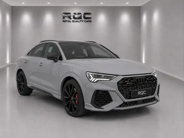 Audi RS Q3 Sportback 2.5 TFSI quattro S tronic