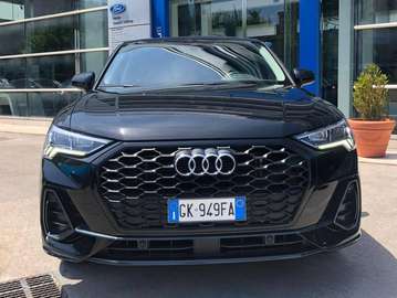 Q3 2019 Sportback Sportback 35 2.0 tdi - SEDE MELITO