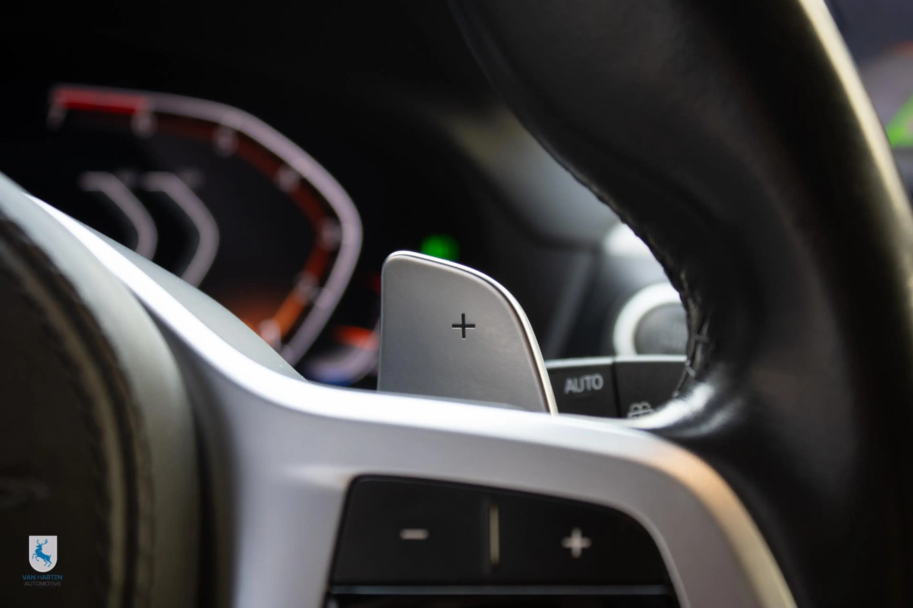 BMW X3 xDrive30i High Executive M Sport / Harmann Kardon — photo 9