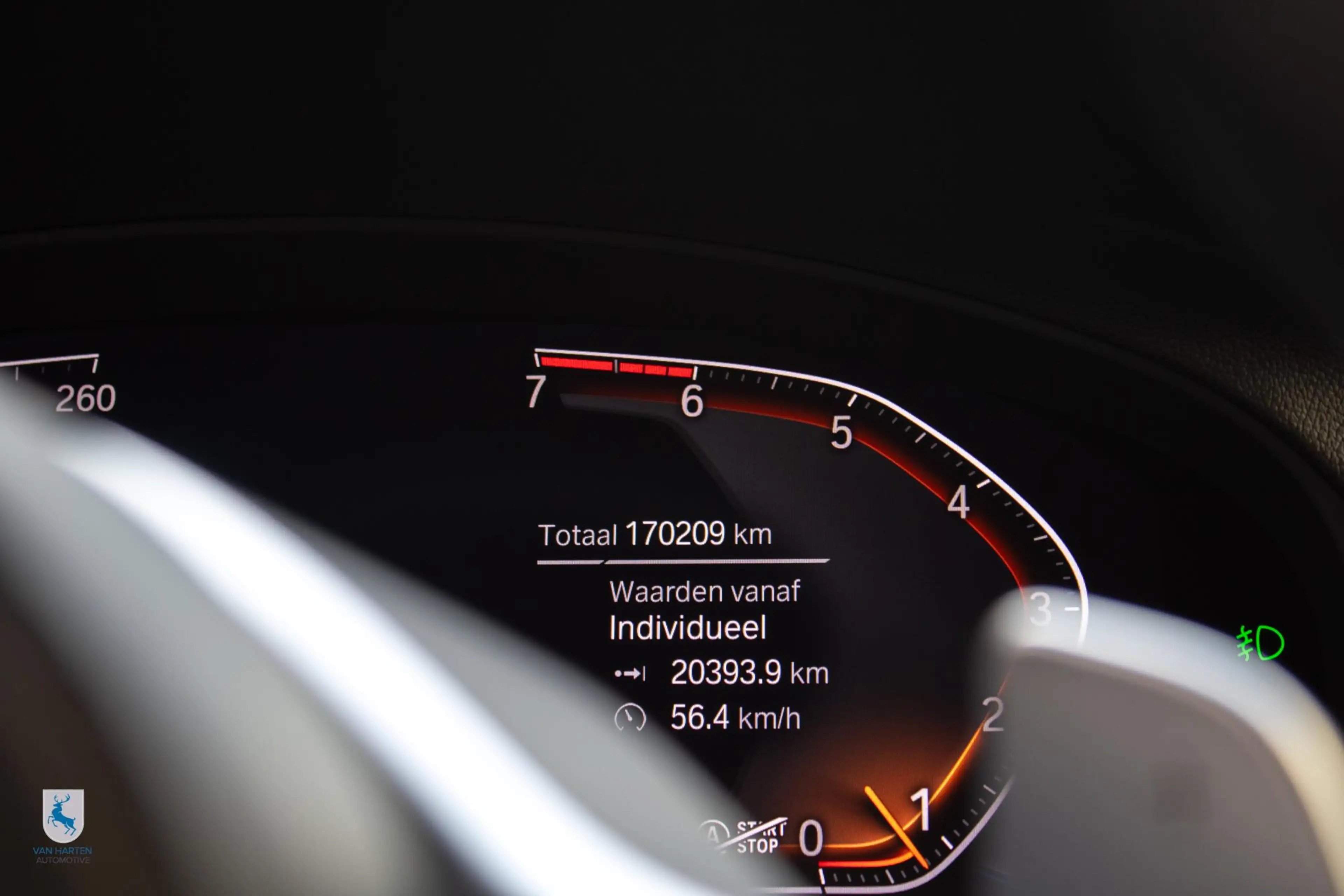 BMW X3 xDrive30i High Executive M Sport / Harmann Kardon — photo 11