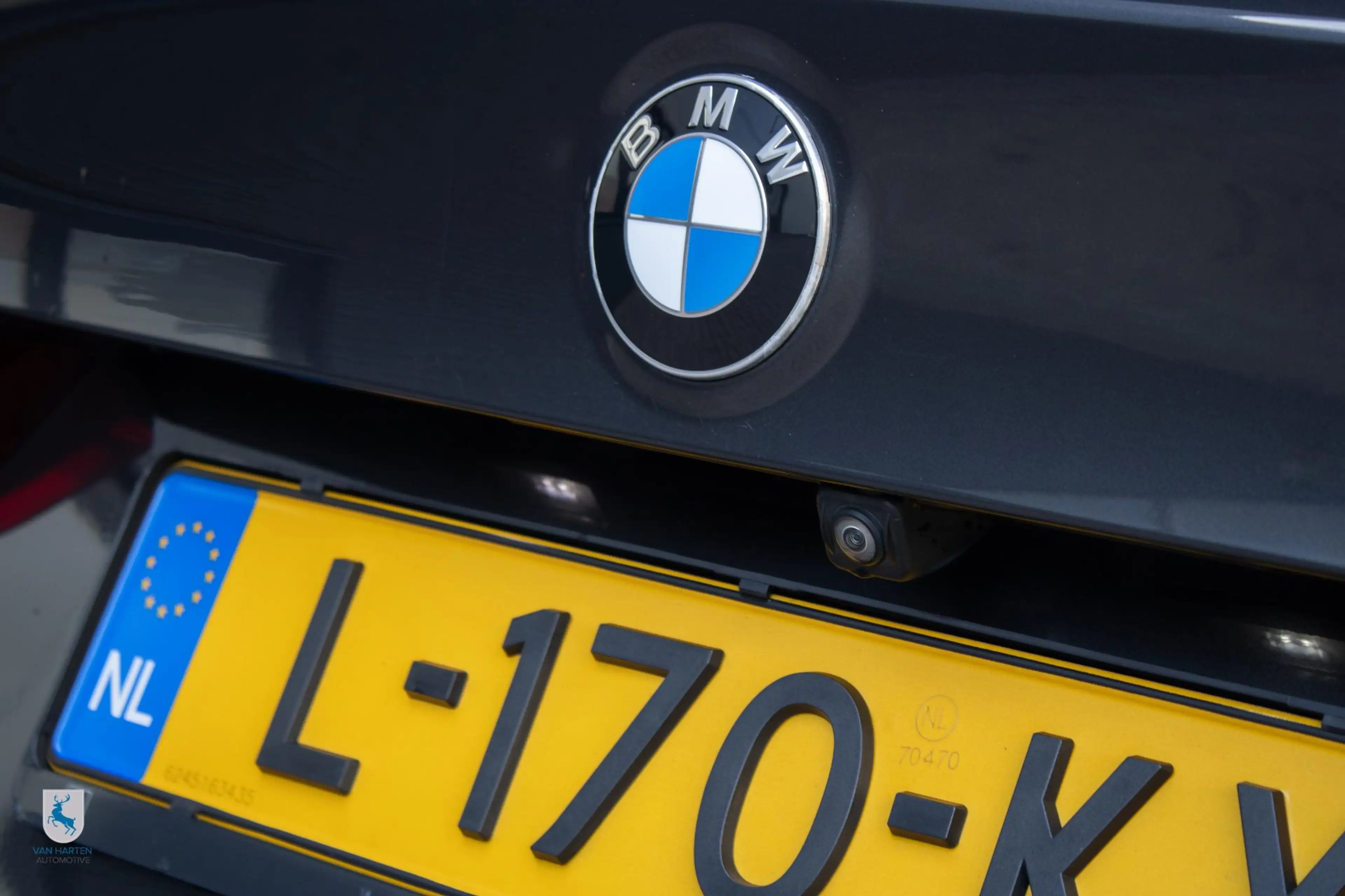 BMW X3 xDrive30i High Executive M Sport / Harmann Kardon — photo 33