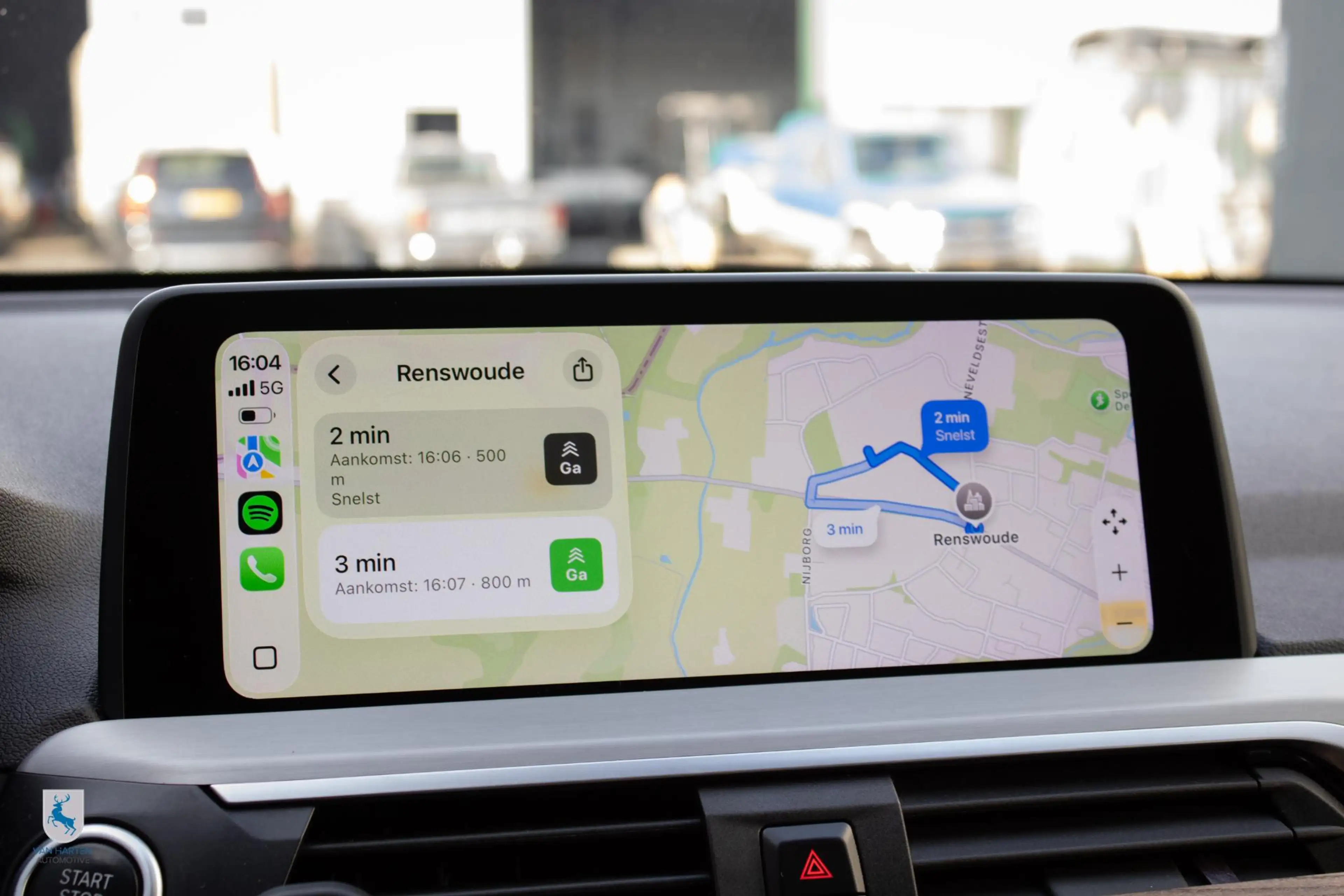 BMW X3 xDrive30i High Executive M Sport / Harmann Kardon — photo 23
