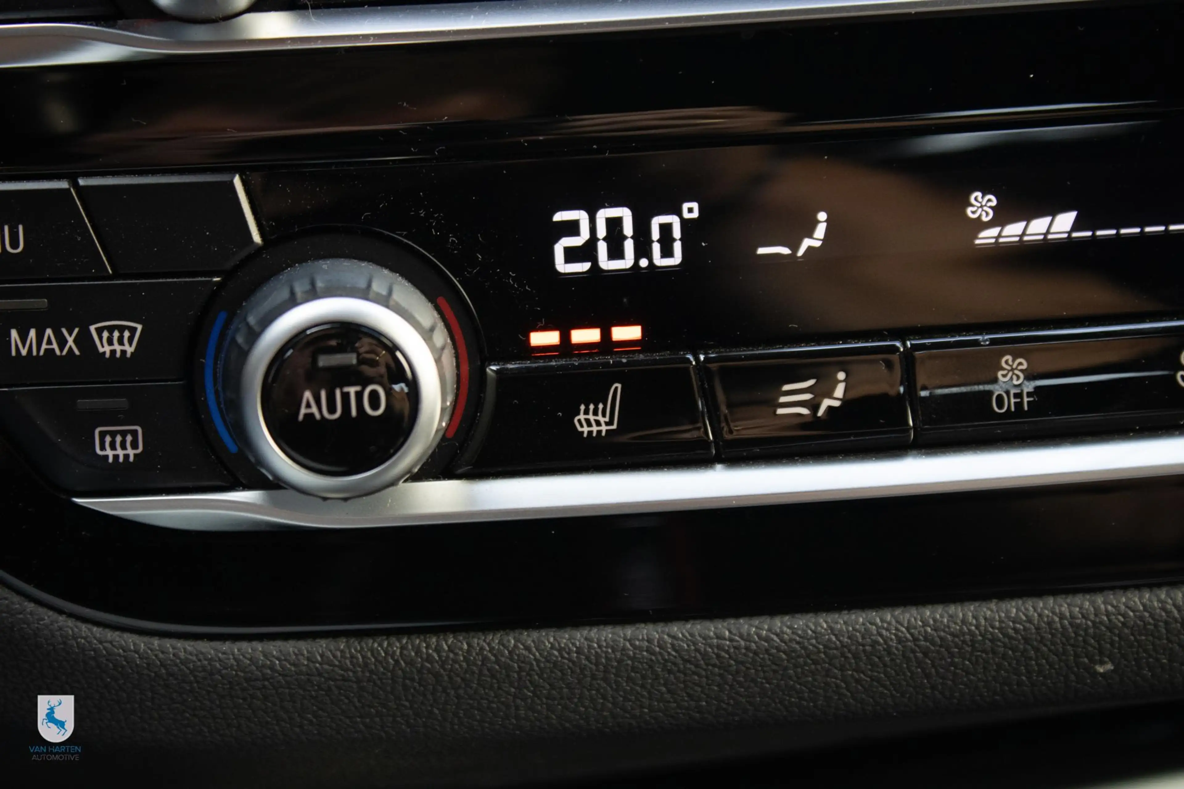 BMW X3 xDrive30i High Executive M Sport / Harmann Kardon — photo 21