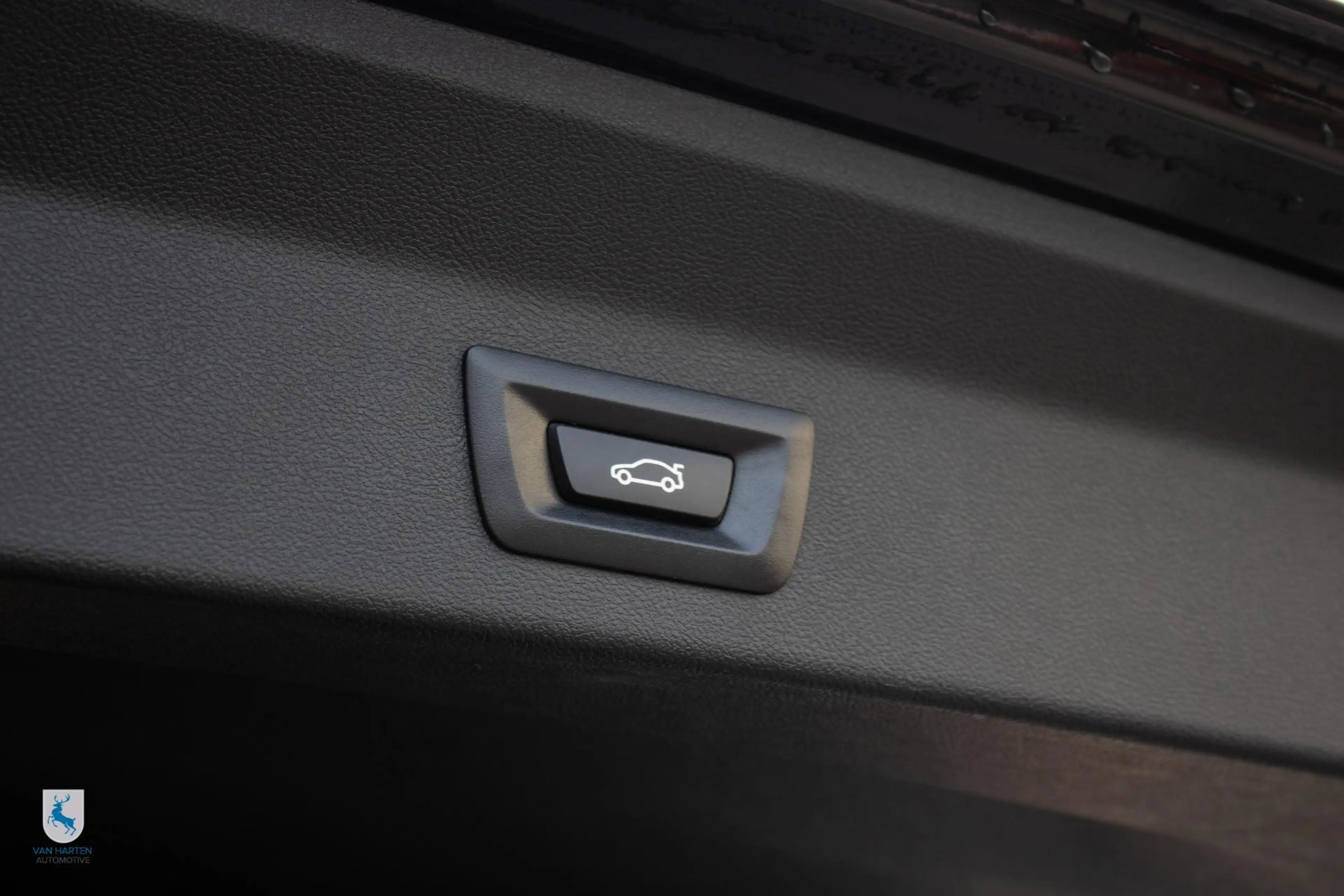 BMW X3 xDrive30i High Executive M Sport / Harmann Kardon — photo 32