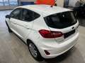 Ford Fiesta Business Class 1.0i 100 pk Blanc - thumbnail 3