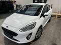 Ford Fiesta Business Class 1.0i 100 pk Blanc - thumbnail 1