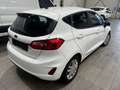 Ford Fiesta Business Class 1.0i 100 pk Blanc - thumbnail 4