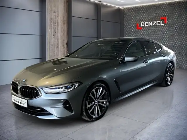 BMW 840 i xDrive Gran Coupé G16 B58