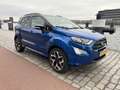 Ford EcoSport 1.0 EcoBoost ST-Line mooie complete uitvoering Bleu - thumbnail 4