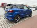Ford EcoSport 1.0 EcoBoost ST-Line mooie complete uitvoering Bleu - thumbnail 2