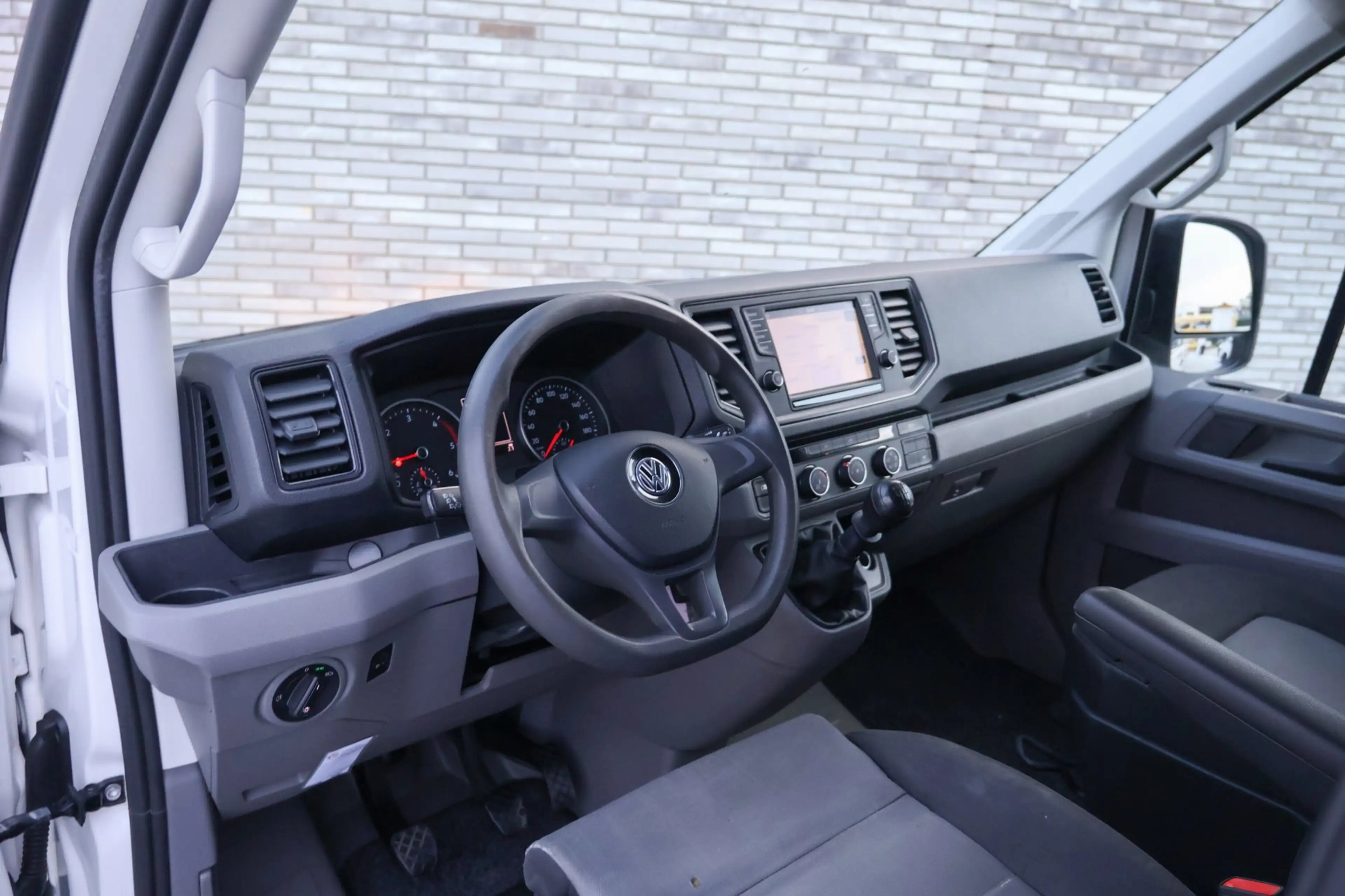 Volkswagen Crafter 35 2.0 TDI L4H3 Highline * TREKHAAK * L4 H3 * IMPE — photo 12