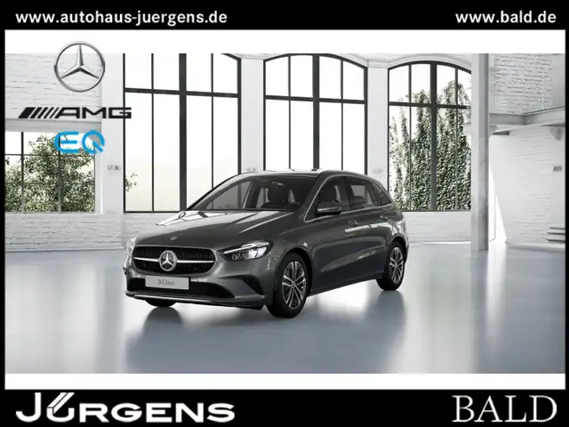 Mercedes-Benz B 180 Progressive+Cam+LED+Navi+Wide+Winter+PTS
