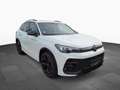 Volkswagen Tiguan 2.0 TDI DSG R-LINE BLACK HD-LED PANO ACC Weiß - thumbnail 7