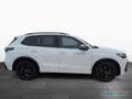 Volkswagen Tiguan 2.0 TDI DSG R-LINE BLACK HD-LED PANO ACC Weiß - thumbnail 4