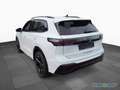 Volkswagen Tiguan 2.0 TDI DSG R-LINE BLACK HD-LED PANO ACC Weiß - thumbnail 5