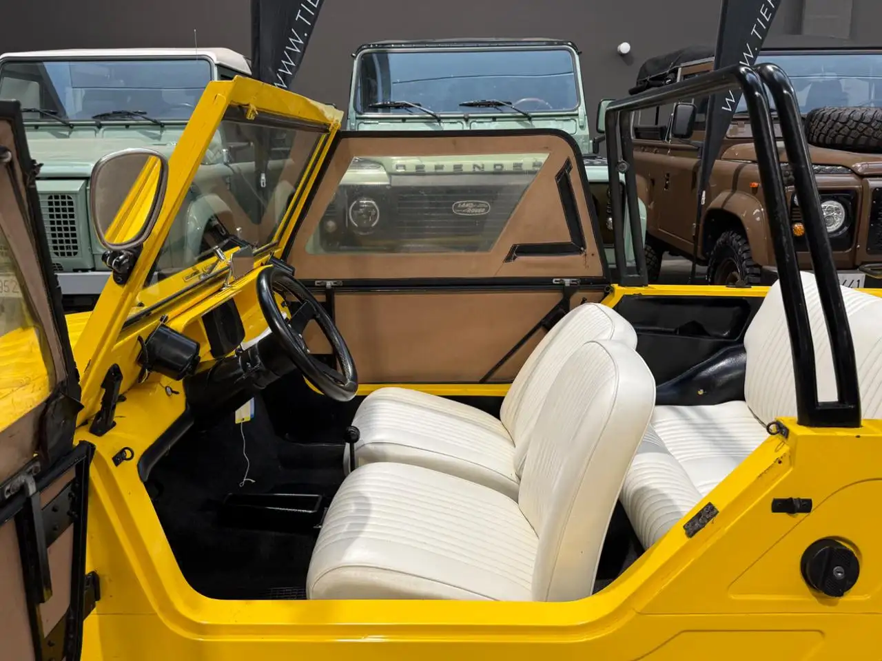 Fiat 126 JUNGLA-SAVIO, foto 8