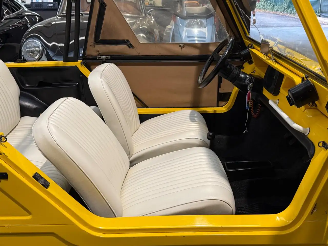 Fiat 126 JUNGLA-SAVIO, foto 11