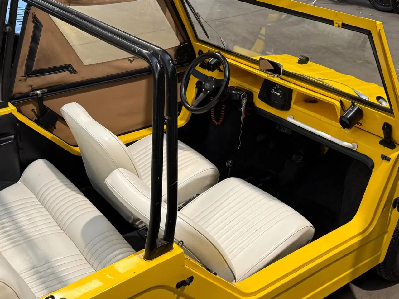 Fiat 126 JUNGLA-SAVIO, foto 12