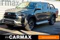 Toyota Hilux 2.8 D4-D 4x4 AUT.Executive,Navi,LED,Kamera Braun - thumbnail 13