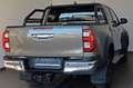 Toyota Hilux 2.8 D4-D 4x4 AUT.Executive,Navi,LED,Kamera Braun - thumbnail 2