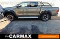 Toyota Hilux 2.8 D4-D 4x4 AUT.Executive,Navi,LED,Kamera Braun - thumbnail 14
