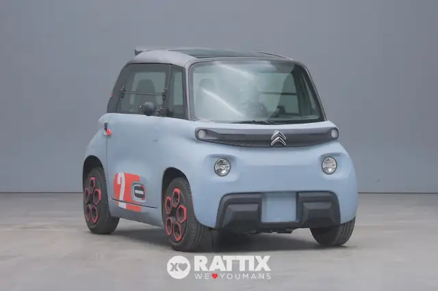 Citroen Ami