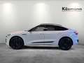 Audi Q8 e-tron 55 S line qu MATRIX HUD PAN Weiß - thumbnail 3