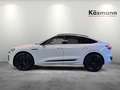 Audi Q8 e-tron 55 S line qu MATRIX HUD PAN Weiß - thumbnail 4