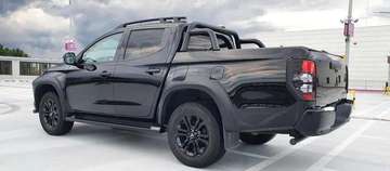 Pick Up 4x4 Autm. Intense 150cv