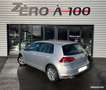 Volkswagen Golf 7 VII 2.0 TDI 150 BLUEMOTION TECHNOLOGY CONFORTLINE 5P Grau - thumbnail 5