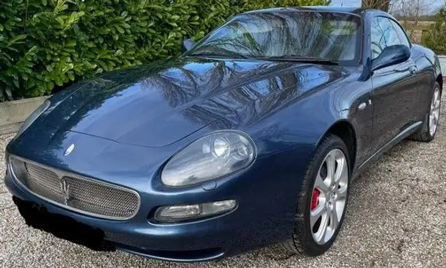 Maserati 3200
