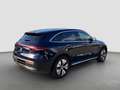 Mercedes-Benz EQC 400 4MATIC SD*AHK*HUD*KeyLess*ParkAss*360° Bleu - thumbnail 2
