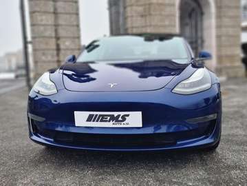 Long Range Dual AWD Performance / Garantie 06/2027